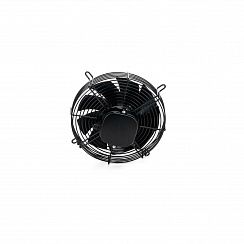 Вентилятор осевой ESQ YWF4D-300B-G (с защитной решеткой, нагнетание, 380В)