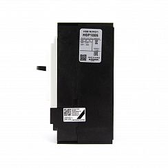 Автоматический выключатель HGP100S-G 3PMPS0000C 00032 32А ток к.з. 85кА АС380/415В тип G
