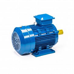 Электродвигатель 5АИ 112 МВ6 4/1000 IM1081