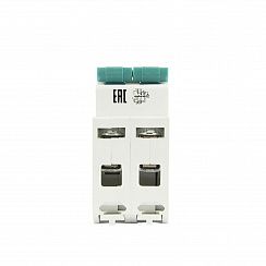 АВДТ-32S 1P+N 16А/10мА/4.5кА/хар-ка С (электр., тип АС) ESQ