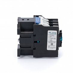 Контактор магнитный КМ 32А 220В 50 Гц 1NC (ESQ)
