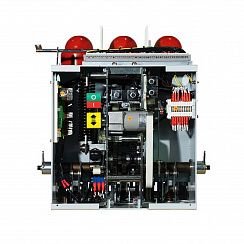 Вакуумный выключатель BB(F) 12/2000-31,5-210 (6NO+6NC, AC/DC220V)