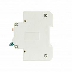 АВДТ-34N 3P+N 16А/10mA/6кА/хар-ка С (электр., тип АС) ESQ