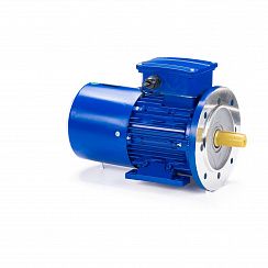 Эл.двигатель 5АИ 63 В4 ED 0.37/1500  IM 2081
