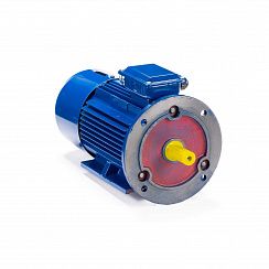 Эл.двигатель 5АИ 100 L8 ET 1.5/750  IM 2081