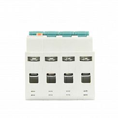 АВДТ-34N 3P+N 16А/10mA/6кА/хар-ка С (электр., тип АС) ESQ