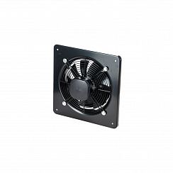 Вентилятор осевой ESQ YWF4D-630B-B0 (с настенной панелью, нагнетание, 380В)