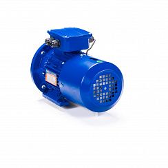 Эл.двигатель 5АИ 71 В4 ET2 0.75/1500  IM 2081