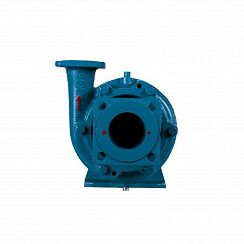 Насос 1К 8/18 под 1,5 кВт б/дв, б/р