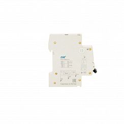 Аварийный контакт MCB BA63C-4-ALT