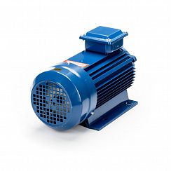 Электродвигатель 5АИ 90 L4 2,2/1500 IM1081