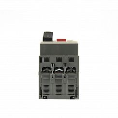 Автомат защиты двигателя MMS32M 0004 2.5-4А (AC400/415V 100kA ESQ)