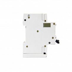 Дифференциальный автомат HRO63M 1NG2C0000C 00010G 1 полюс + нейтр., 10A ток, к.з. 6kA,10mA (STANDARD)