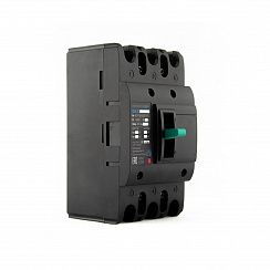 Автоматический выключатель ВА 88-37/125L 3P TMF 80А 25кА 415 АС ESQ