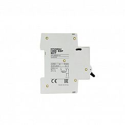 Шунтирующий расцепитель SHT HGD63P S5 для HGD63P, HGD63M 24В DC