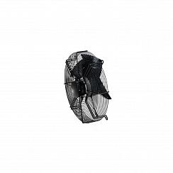 Вентилятор осевой ESQ YWF2E-250S-G (с защитной решеткой, всасывание, 220В)
