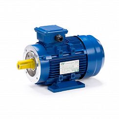 Эл.двигатель ESQ 80 B2-SDN-ED 1.1/3000  IM B34