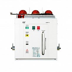 Вакуумный выключатель BB(F) 12/2000-31,5-210 (6NO+6NC, AC/DC220V)