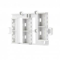 Основание под контактный блок CBBPLATE 40GM для HGM/HGE400