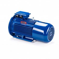 Эл.двигатель 5АИ 100 L8 ET 1.5/750  IM 2081