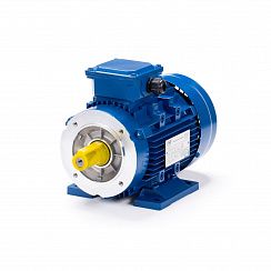 Эл.двигатель ESQ 80 B2-SDN-ED 1.1/3000  IM B34