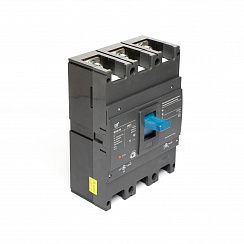 Автоматический выключатель BA 88-36/125H 3P (F) TMD 100-125A 25кА AC380/415В ESQ