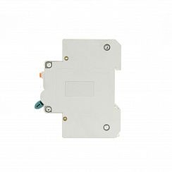 АВДТ-34N 3P+N 16А/10mA/4,5кА/хар-ка С (электр., тип АС) ESQ