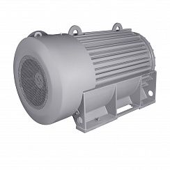 Эл.двигатель ВАО7А 450 М4 УХЛ1 PBExdI Mb 6000В IP54  250/1500  IM 1001