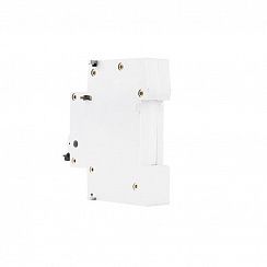 Расцепитель пониженного напряжения UVT HGD63P U2 для HGD63P, HGD63M 220В АС