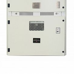 Устройство плавного пуска ESQ-HVS06-075 (75A, 6000В, 630кВт)