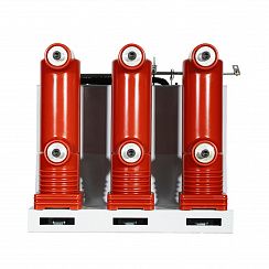 Вакуумный выключатель BB(F) 12/1250-25-210 (6NO+6NC, AC/DC220)