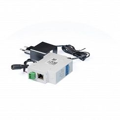 Конвертер Ethernet USR-DR302 для преобразователей частоты ESQ/Hyundai
