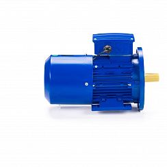 Эл.двигатель 5АИ 80 А4 ET 1.1/1500  IM 2081