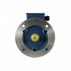 Электродвигатель 5АИ 80 В2 2,2/3000 IM2081