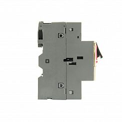 Автомат защиты двигателя MMS32M 0004 2.5-4А (AC400/415V 100kA ESQ)