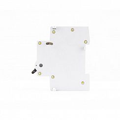 Расцепитель пониженного напряжения UVT HGD63P U2 для HGD63P, HGD63M 220В АС