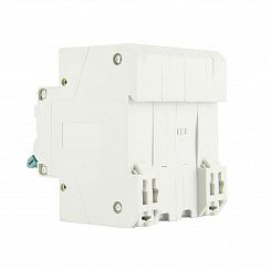 АВДТ-34N 3P+N 16А/10mA/6кА/хар-ка С (электр., тип АС) ESQ