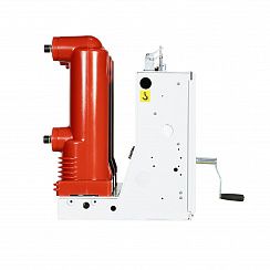 Вакуумный выключатель BB(F) 12/1250-25-210 (6NO+6NC, AC/DC220)