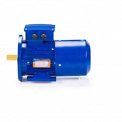 Эл.двигатель 5АИ 63 А4 ET 0.25/1500  IM 2081