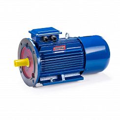 Эл.двигатель 5АИ 100 L8 ET 1.5/750  IM 2081
