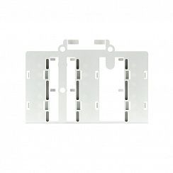 Основание под контактный блок CBBPLATE 63GP для HGP400/630