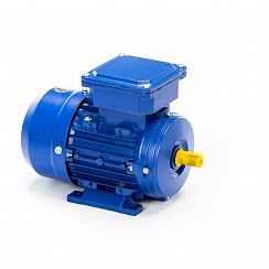 Эл.двигатель 5АИ 71 В4 ED 0.75/1500  IM 1081