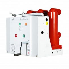 Вакуумный выключатель BB(F) 12/1250-25-210 (6NO+6NC, AC/DC220)