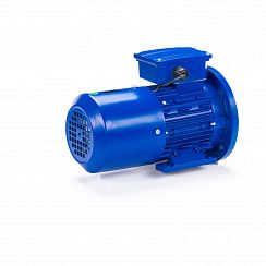 Эл.двигатель 5АИ 71 В4 ET 0.75/1500  IM 2081