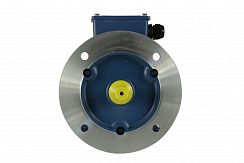 Эл.двигатель 5АИ 63 В4 ET 0.37/1500  IM 2081