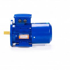 Эл.двигатель 5АИ 80 В6 ED2 1.1/1000  IM 2081