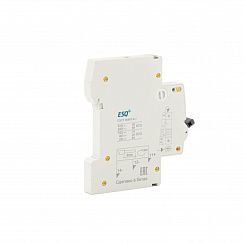 Вспомогательный контакт MCB BA63C-4-AUX