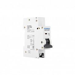 Расцепитель пониженного напряжения UVT HGD63P U2 для HGD63P, HGD63M 220В АС