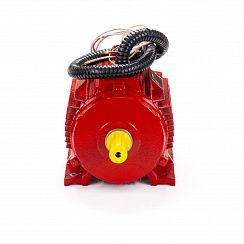 Эл.двигатель ESQ 4.4-FR-400C-2hR 4/1500  IM 1081