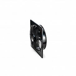 Вентилятор осевой ESQ YWF2E-250B-B0 (с настенной панелью, нагнетание, 220В)